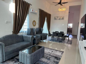 D Renjana Dhuha Homestay